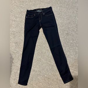 Express Jeans sz 4R